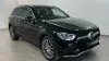 Mercedes-Benz Clase GLC 220 d 4MATIC