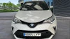 Toyota C-HR 1.8 125H Advance