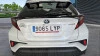Toyota C-HR 1.8 125H Advance