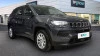Jeep Compass eHybrid 1.5 MHEV 96kW Longitude Dct