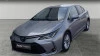 Toyota Corolla Sedan Active Tech 125H e-CVT Toyota Corolla Sedan Active Tech 125H e-CVT