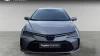 Toyota Corolla Sedan Active Tech 125H e-CVT Toyota Corolla Sedan Active Tech 125H e-CVT