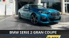 BMW Serie 2 218dA Gran Coupe BMW Serie 2 218dA Gran Coupe
