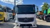 Mercedes-Benz Actros 1843 LSNRA Mercedes-Benz Actros 1843 LSNRA