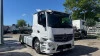 Mercedes-Benz Actros 1843 LSNRA Mercedes-Benz Actros 1843 LSNRA