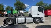 Mercedes-Benz Actros 1843 LSNRA Mercedes-Benz Actros 1843 LSNRA