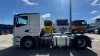 Mercedes-Benz Actros 1843 LSNRA Mercedes-Benz Actros 1843 LSNRA
