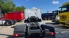 Mercedes-Benz Actros 1843 LSNRA Mercedes-Benz Actros 1843 LSNRA