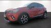 Renault Captur TCe GPF Micro Hibrido Fast Track 103kW Renault Captur TCe GPF Micro Hibrido Fast Track 103kW