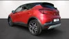 Renault Captur TCe GPF Micro Hibrido Fast Track 103kW Renault Captur TCe GPF Micro Hibrido Fast Track 103kW