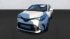 Toyota C-HR 1.8 125H Active