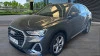 Audi Q3 Sportback 40 TFSI quattro S line