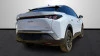Peugeot 3008 Hybrid 1.2 100KW Allure eDCS6