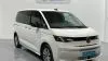 Volkswagen Multivan 1.4 TSI PHEV Batalla Corta 160 kW (218 CV) DSG