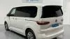 Volkswagen Multivan 1.4 TSI PHEV Batalla Corta 160 kW (218 CV) DSG