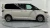 Volkswagen Multivan 1.4 TSI PHEV Batalla Corta 160 kW (218 CV) DSG