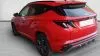 Hyundai Tucson 1.6 TGDI 110kW (150CV) 48V N Line