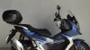 Motor Hispania Fasty 125 VR10