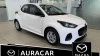 Mazda2 1.5 85 kW (116 CV) CVT Centre-line