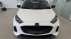 Mazda2 1.5 85 kW (116 CV) CVT Centre-line