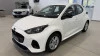 Mazda2 1.5 85 kW (116 CV) CVT Centre-line