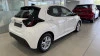Mazda2 1.5 85 kW (116 CV) CVT Centre-line