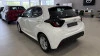Mazda2 1.5 85 kW (116 CV) CVT Centre-line