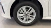 Mazda2 1.5 85 kW (116 CV) CVT Centre-line