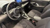 Mazda2 1.5 85 kW (116 CV) CVT Centre-line