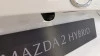 Mazda2 1.5 85 kW (116 CV) CVT Centre-line