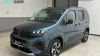 Peugeot Rifter Rifter GT BlueHDi 130 EAT8 Standard
