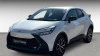 Toyota C-HR C-HR 220PH Advance