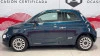 Fiat 500 Lounge 1.2 8v 51KW (69 CV)