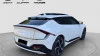 Kia EV6 GT-Line 77,4kWh 168kW RWD Long Range Kia EV6 GT-Line 77,4kWh 168kW RWD Long Range