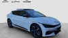 Kia EV6 GT-Line 77,4kWh 168kW RWD Long Range Kia EV6 GT-Line 77,4kWh 168kW RWD Long Range