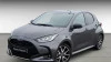 Toyota Yaris 5P Style 120H e-CVT Toyota Yaris 5P Style 120H e-CVT