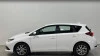 Toyota Auris hybrid 140H Active
