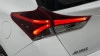 Toyota Auris hybrid 140H Active