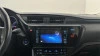 Toyota Auris hybrid 140H Active