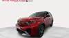 Citroën C3 Aircross Turbo 73kW (100CV) BVM6 PLUS