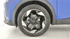 Renault Captur  Gasolina/gas  TCe Techno 74kW GLP