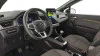 Renault Captur  Gasolina/gas  TCe Techno 74kW GLP