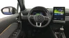 Renault Captur  Gasolina/gas  TCe Techno 74kW GLP