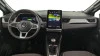 Renault Captur  Gasolina/gas  TCe Techno 74kW GLP
