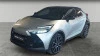 Toyota C-HR C-HR 220PH GR Sport Edition