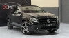 Mercedes-Benz GLA GLA 250 4MATIC