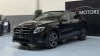 Mercedes-Benz GLA GLA 250 4MATIC