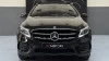 Mercedes-Benz GLA GLA 250 4MATIC