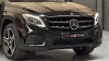 Mercedes-Benz GLA GLA 250 4MATIC