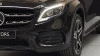 Mercedes-Benz GLA GLA 250 4MATIC